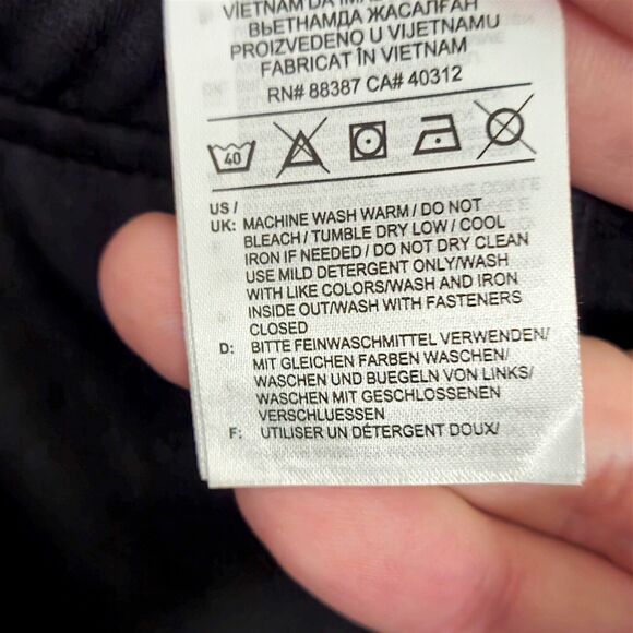 NEW Adidas Men's Tiro 21 Track Pants Black & White Size 3XLT Athletic Wear - Picture 12 of 14